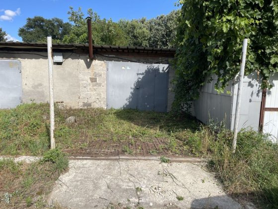 Оренда цегляного гаражу Бориспіль