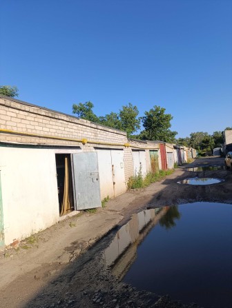 Здам в оренду гараж в кооперативі "Крюківський 3" - фото 1