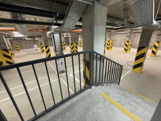 Здам паркомісце в центрі Рівне