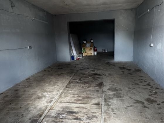 Здам в оренду гараж 9х4 м Чернигов