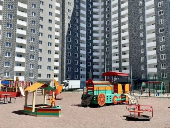 Продаж 1-к квартири вулиця Меліоративна 18а