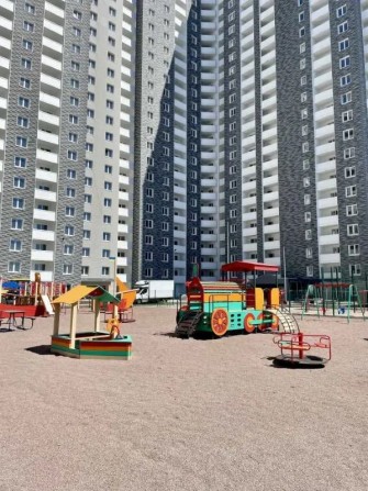 Продаж 1-к квартири вулиця Меліоративна 18а - фото 1