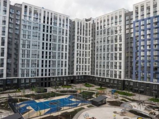 Продаж 1-к квартири вул. Святослава Хороброго 11в