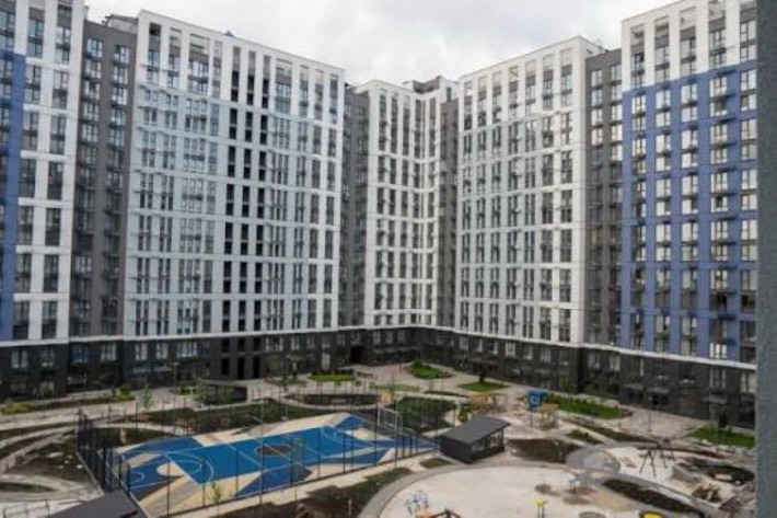 Продаж 1-к квартири вул. Святослава Хороброго 11в - фото 1