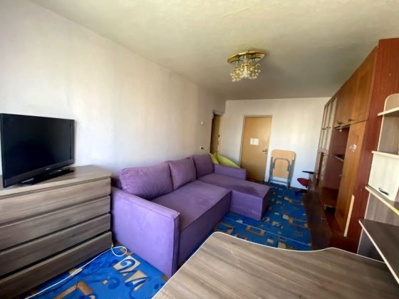 Продаж 3-к квартири просп. Романа Шухевича 24в