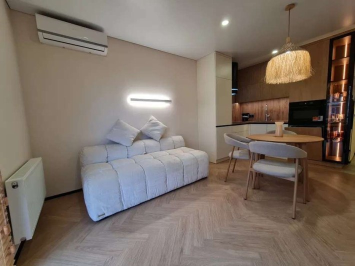 Продаж 1-к квартири вул. Михайла Максимовича 24 - фото 1