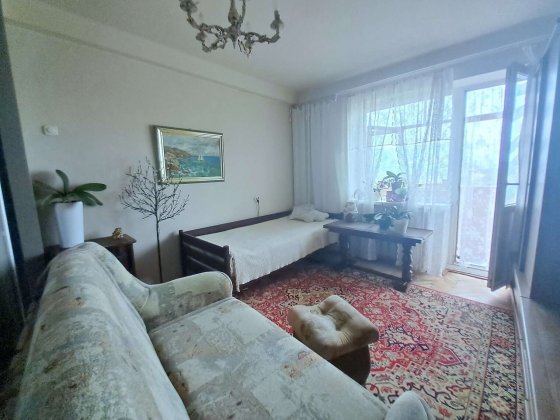 Продаж 3-к квартири вул. Шолом-Алейхема 1 Киев