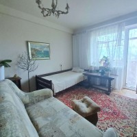 Продаж 3-к квартири вул. Шолом-Алейхема 1 Киев