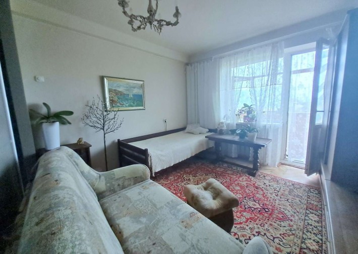 Продаж 3-к квартири вул. Шолом-Алейхема 1 - фото 1