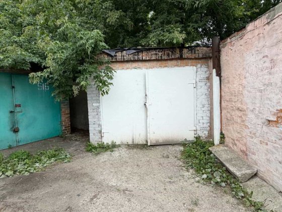 Сдам гараж район Бам Олександрія