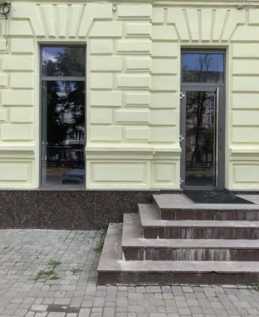 Нове Яворницького 105 Червона лінія, зі своїм входом - фото 1
