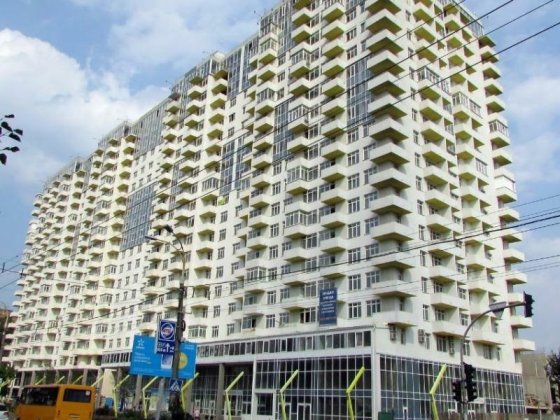 Продаж 2-к квартири вул. Щербакова 52 Київ