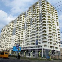 Продаж 2-к квартири вул. Щербакова 52 Киев