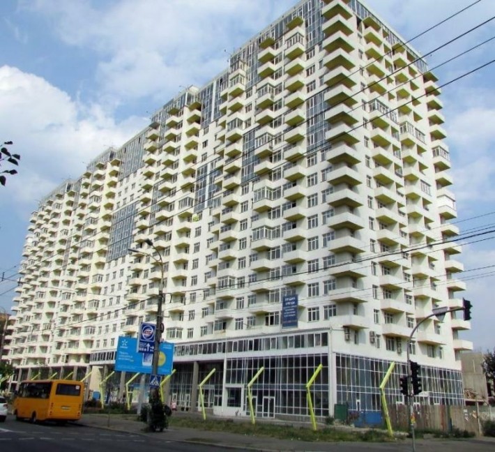 Продаж 2-к квартири вул. Щербакова 52 - фото 1