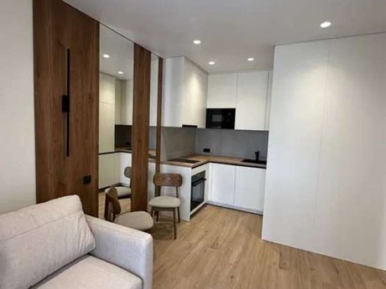 Продаж 1-к квартири вул. Братів Шеметів 8