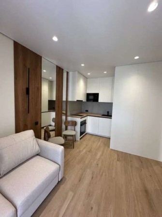 Продаж 1-к квартири вул. Братів Шеметів 8 - фото 1