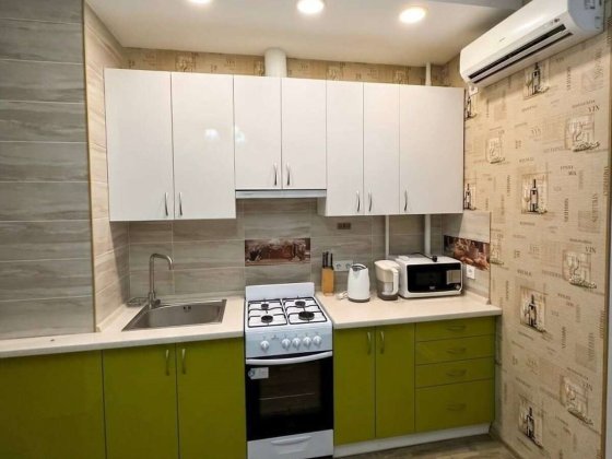 Продаж 1-к квартири вул. Мелетія Смотрицького 26в Київ