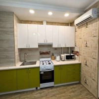 Продаж 1-к квартири вул. Мелетія Смотрицького 26в Киев