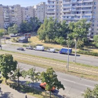Продається 3-х кімнатна квартира 69.7м2, Дарницький р-н,  вул Тростянецька Киев