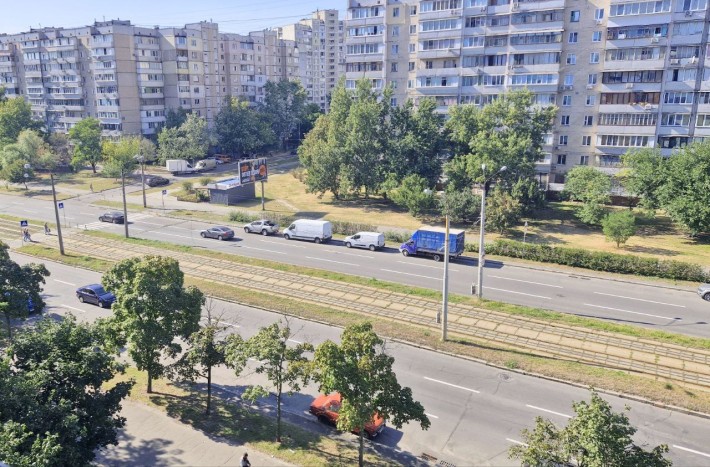Продається 3-х кімнатна квартира 69.7м2, Дарницький р-н,  вул Тростянецька - фото 1