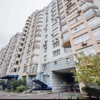 Продаж 3-к квартири вул. Юлії Здановської 60а Киев