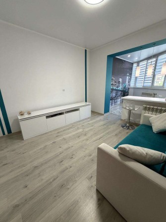 Продаж 4-к квартири вул. Олександри Екстер 9 - фото 1