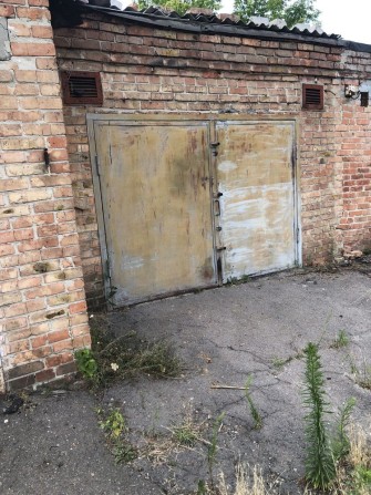 Гараж в кооперативі 14. - фото 1