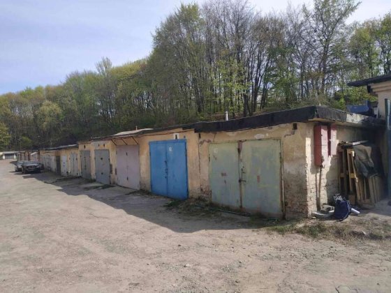 Продам гараж БАМ Каменское