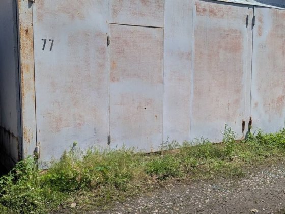 Продам гараж в кооперативі Васильків