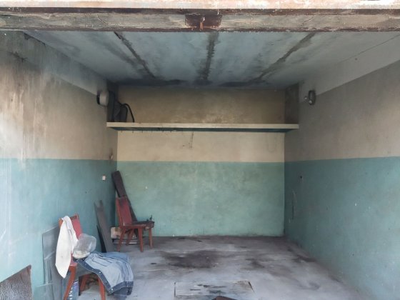 Продам гараж в центрі міста вул.Широка