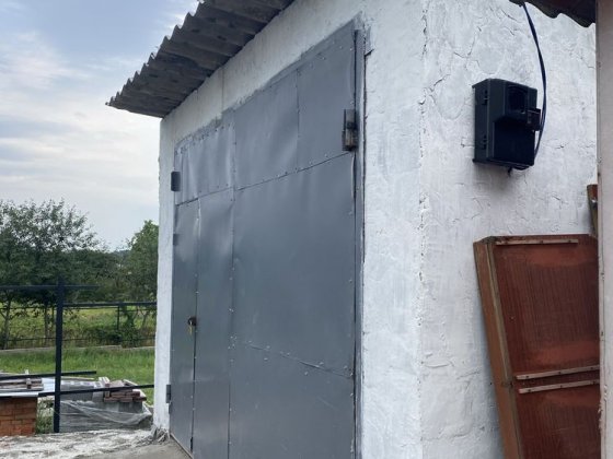 Продам автомобільний гараж!