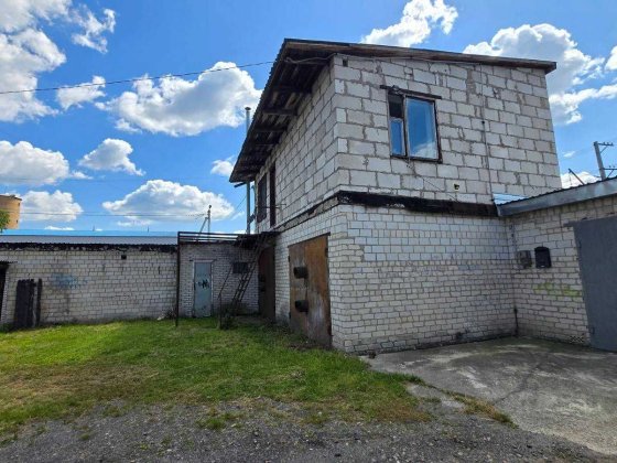 Продаж двох поверхового гаража у місті Васильків Васильків