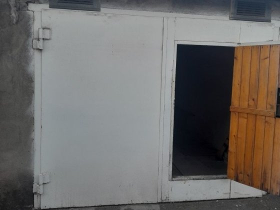 Продам. Гараж в гск. Центральный Каменское
