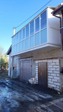 Продам гараж 75м2 в Гостомелі біля озера - фото 1