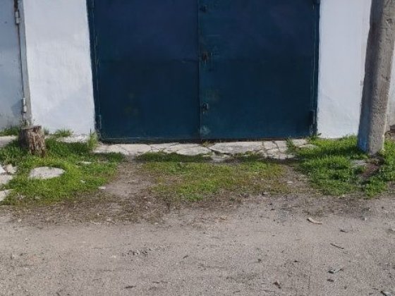 Продам гараж. Район хлібзаводу Знам'янка