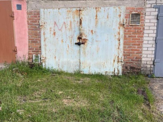 Продам гараж Ізюм Изюм