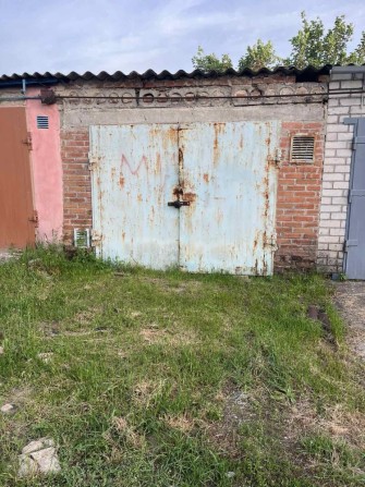 Продам гараж Ізюм - фото 1