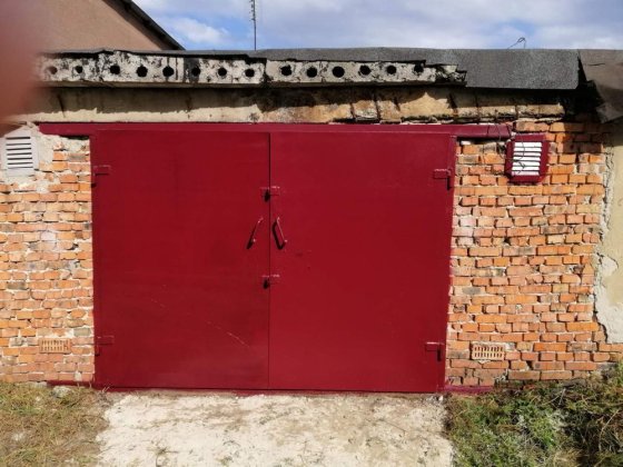 Продам цегляний гараж 25,8 м2, вул. Хіміків, Калуш Калуш