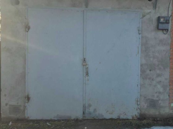 Продам гараж в 8 кооператіві Кам'янець-Подільський