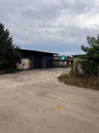 Продам гараж на Сільмаші біля грушки - фото 1