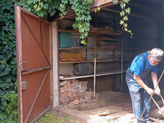 Продаю гараж в гаражному коореративі Конотоп