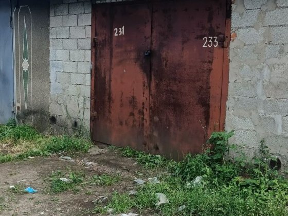 Продається гараж Коростень