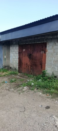 Продається гараж - фото 1