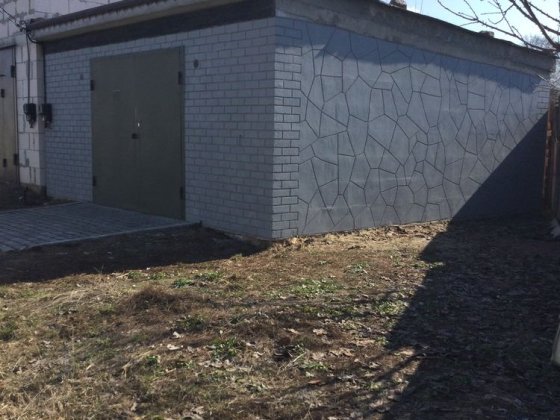 Гараж в центрі міста вул Музейна 12а Коростень