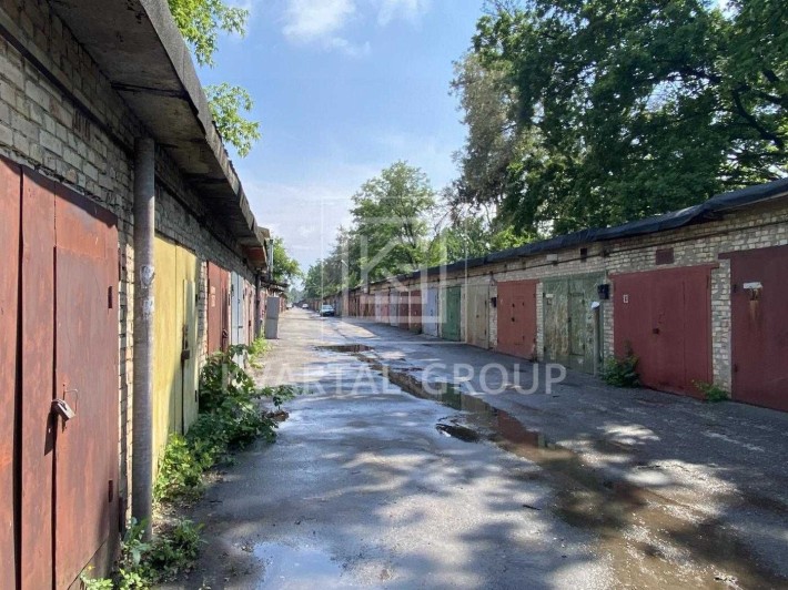 Приватизований гараж Біля ТРЦ «Лавіна» БЕЗ КОМІСІЇ - фото 1