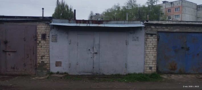 Продам гараж ГСК - фото 1