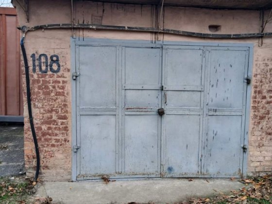 Продам гараж, ГК Лада, Лубни р-н Автобусного парку Лубны