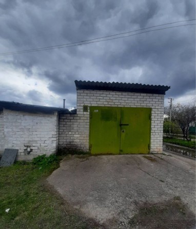 У продажу гараж, м. Самар, р-н Хлібзаводу - фото 1