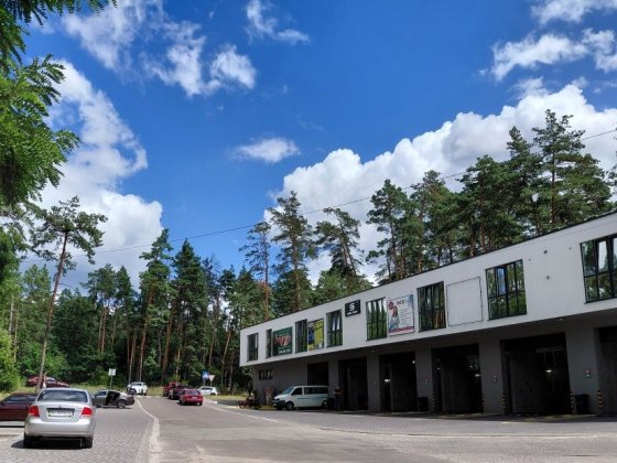 Продаж гаража в Обухові. Обухів