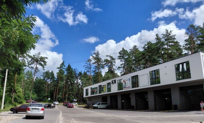 Продаж гаража в Обухові. - фото 1